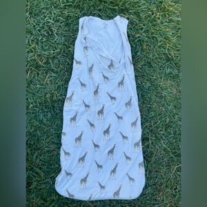 KYTE baby sleep sack 6-18mos 1.0tog